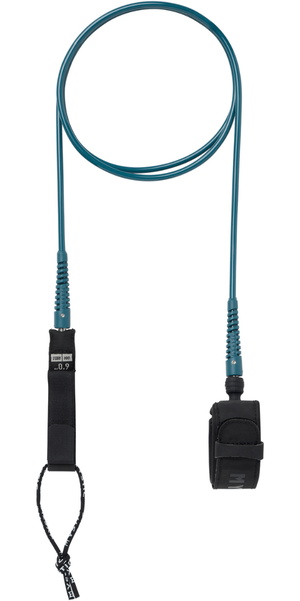 2026 Mystic Surf Leash Calf 35009.250740 - Teal